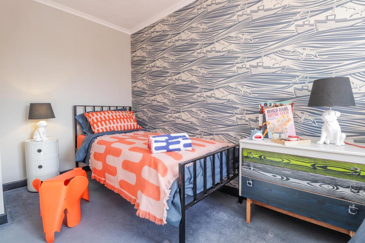 Coastguard Cottage Rye Εξωτερικό φωτογραφία