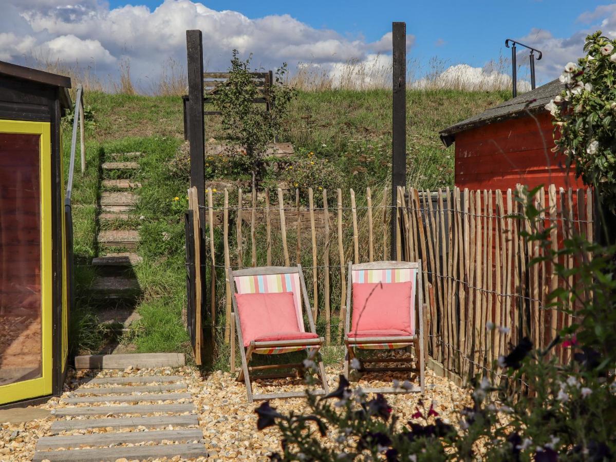 Coastguard Cottage Rye Εξωτερικό φωτογραφία