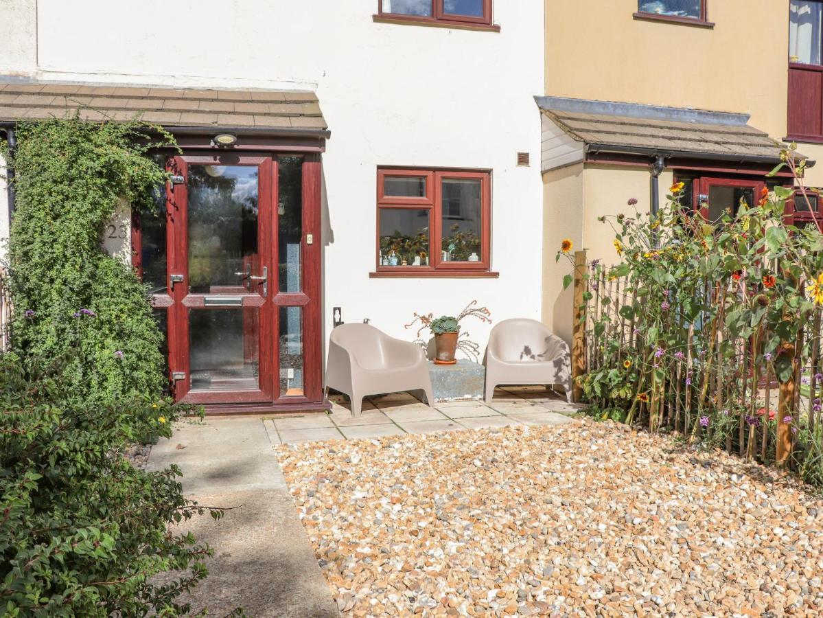 Coastguard Cottage Rye Εξωτερικό φωτογραφία