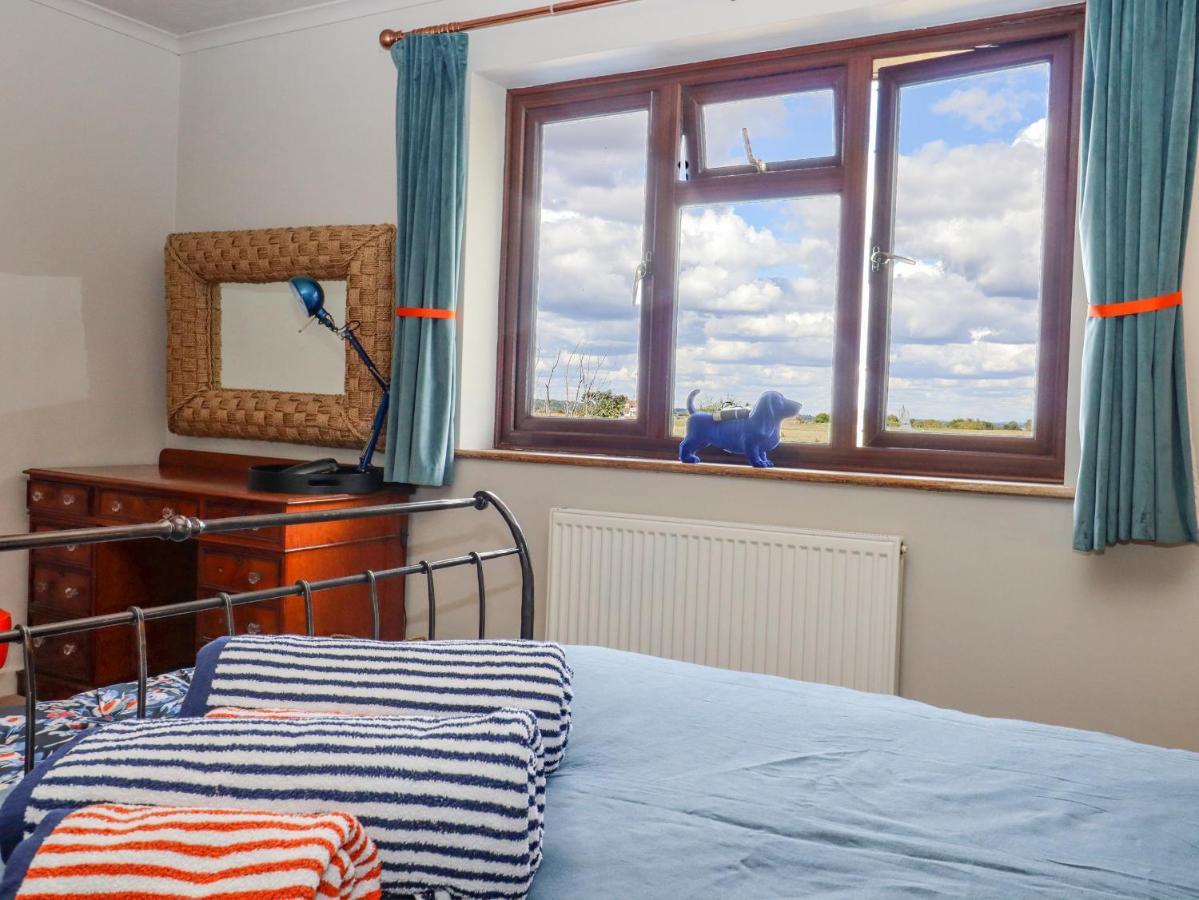 Coastguard Cottage Rye Εξωτερικό φωτογραφία